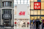 Zara, H&M thu hàng tỷ đồng/ngày tại Việt Nam, cơ hội nào cho Uniqlo?