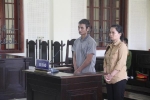 Cặp đôi rủ bé gái 8 tuổi đi tìm mẹ rồi lừa bán sang Trung Quốc làm vợ