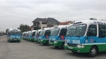 CHÚ Ý: 15 tuyến xe buýt thay đổi lộ trình dịp tổ chức các lễ hội tại TP Hải Dương
