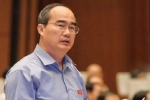 Ông Nguyễn Thiện Nhân: 'Việt Nam đi sau thế giới 80 năm về giảm giờ làm'