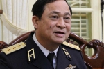 Khởi tố nguyên Thứ trưởng Bộ Quốc phòng Nguyễn Văn Hiến