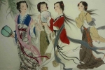 Quái đản muôn kiểu tránh thai của mỹ nữ Trung Quốc cổ đại