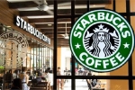 Sau sự cố nước dính dầu thải, các cửa hàng của Starbucks đồng loạt mở cửa trở lại