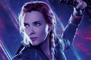 Scarlett Johansson khẳng định Black Widow đã chết