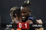 Ajax 0-1 Chelsea: Người hùng Batshuayi