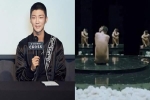 Lee Seung Hoon Winner nói gì về cảnh khỏa thân gây sốc trong video mới