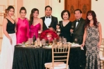 Gia tộc siêu giàu người Mỹ gốc Việt lần đầu tiên xuất hiện trong chương trình Dòng Họ Hồ của HBO