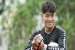 Hà Nội FC ký hợp đồng 3 năm với Phí Minh Long, tương lai Bùi Tiến Dũng tiếp tục bỏ ngỏ