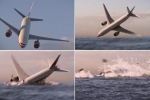 Thêm giả thiết mới, không tặc làm mọi người trên MH370 tê liệt