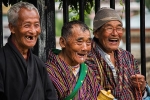 Những lý do khiến Bhutan trở thành vương quốc hạnh phúc nhất thế giới