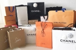 Louis Vuitton, Chanel và các thương hiệu xa xỉ đắt giá nhất thế giới