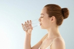 5 thói quen uống nước nhiều người mắc có thể khiến cơ quan nội tạng bị phá hủy