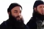 'Cánh tay phải' của thủ lĩnh IS bị tiêu diệt