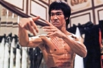 Giải mã sức mạnh cú đấm kungfu huyền thoại của Lý Tiểu Long