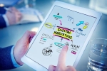 Marketing kĩ thuật số (Digital Marketing) là gì? Các kênh marketing kĩ thuật số