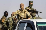 Người Kurd: Mỹ tìm ra thủ lĩnh IS nhờ chiếc quần lót chúng tôi trộm về