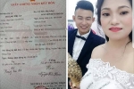 Cô dâu 41 tuổi tại Phú Thọ lên tiếng trước tin đồn đã có một đời chồng và 'bỏ bùa' chú rể 20 tuổi