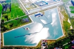 Nhà máy nước Sông Đuống chưa được Bộ Xây dựng nghiệm thu đã vận hành!