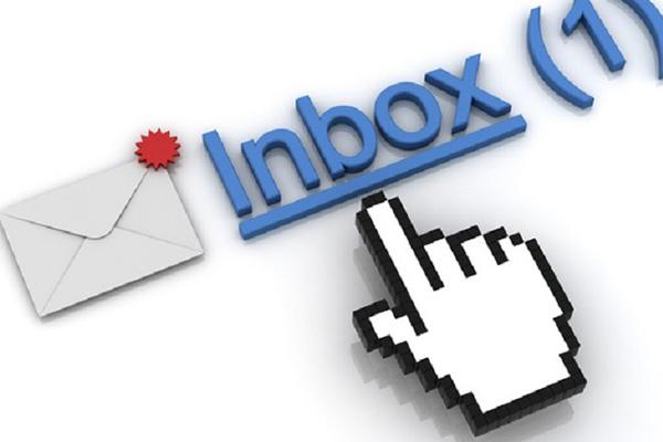 Inbox là một cụm từ quen thuộc với đa số người dùng Facebook hiện nay. Ảnh: Internet.