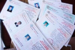 10 nhân viên của Sở Y tế Đắk Lắk dùng bằng giả