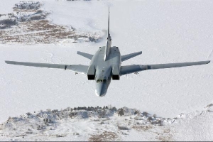 Truyền thông Mỹ tiết lộ máy bay ném bom nguy hiểm nhất của Nga