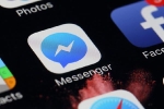 Người dùng Việt than phiền lỗi không thể truy cập Facebook Messenger