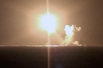 Tàu ngầm hạt nhân tối tân Nga lần đầu phóng tên lửa
