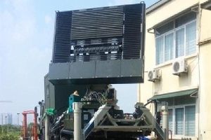 Việt Nam chế tạo thành công radar cảnh giới hiện đại