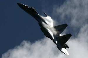 Thổ Nhĩ Kỳ tuyên bố không mua máy bay chiến đấu Su-35 của Nga
