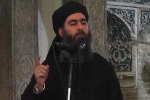 IS xác nhận Baghdadi chết, công bố thủ lĩnh mới