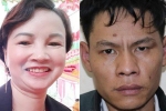Vụ nữ sinh giao gà bị giết: Mẹ nạn nhân đã 'lật lọng' khiến Bùi Văn Công 'cay cú', quyết tâm giúp Vì Văn Toán