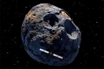 Tiểu hành tinh có giá trị gấp 100.000 lần nền kinh tế thế giới