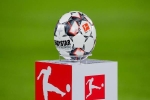 Bảng xếp hạng bóng đá Đức (Bundesliga) 2019/20