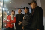 4 thầy Đường Tăng của 'Tây Du Ký 1986' hội ngộ sau 33 năm lên sóng, gợi nhắc cả bầu trời tuổi thơ