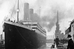 Chiêm ngưỡng lại vẻ đẹp của tàu Titanic trước khi nó biến mất hoàn toàn