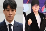 Seungri và cựu chủ tịch YG bị khởi tố đánh bạc trái phép ở nước ngoài
