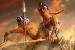 Ai là ông hoàng giàu có và quyền lực nhất Ai Cập cổ đại?