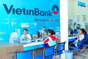 Lãi suất ngân hàng VietinBank mới nhất tháng 11/2019: Cao nhất là 7%/năm