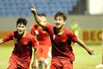 Lộ diện 3 cầu thủ U21 Việt Nam lọt vào 'mắt xanh' của HLV Park Hang Seo