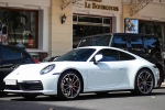 Vợ chồng Cường Đô La tậu Porsche 911 Carrera S giá gần 8 tỷ