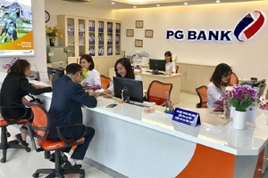 Lãi suất ngân hàng PG Bank cao nhất tháng 11/2019 là 8,5%/năm