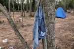 Người di cư sang Anh chết trong lều ở Calais gây phẫn nộ