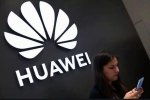 Huawei sẽ sớm được mua linh kiện Mỹ trở lại