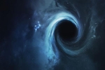 Vật thể nghi là hố đen nhỏ nhất từng phát hiện