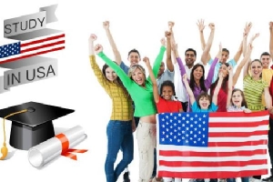 Việt Nam có lượng du học sinh tại Mỹ cao nhất trong khối ASEAN