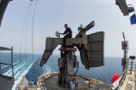 Mỹ chế tạo radar 'sát thủ' của vũ khí siêu vượt âm