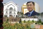4 đại gia Việt giàu kếch xù, mạnh tay bỏ ra hàng trăm tỷ đồng xây biệt thự dát vàng