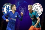 Nhận định bóng đá Chelsea vs Ajax, 03h00 ngày 6/11: 'Cưa điểm' ở London