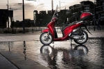 Honda SH 2020 ra mắt với thiết kế mới, động cơ nâng cấp