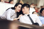 5 mối tình của cầu thủ Việt với người mẫu, ca sĩ có đoạn kết đẹp
